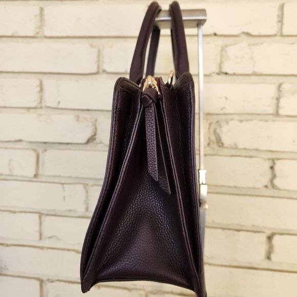 Euc Kate Spade Mulberry Street Lise Shoulder/Crossbody Bag - Picture 8 of 16